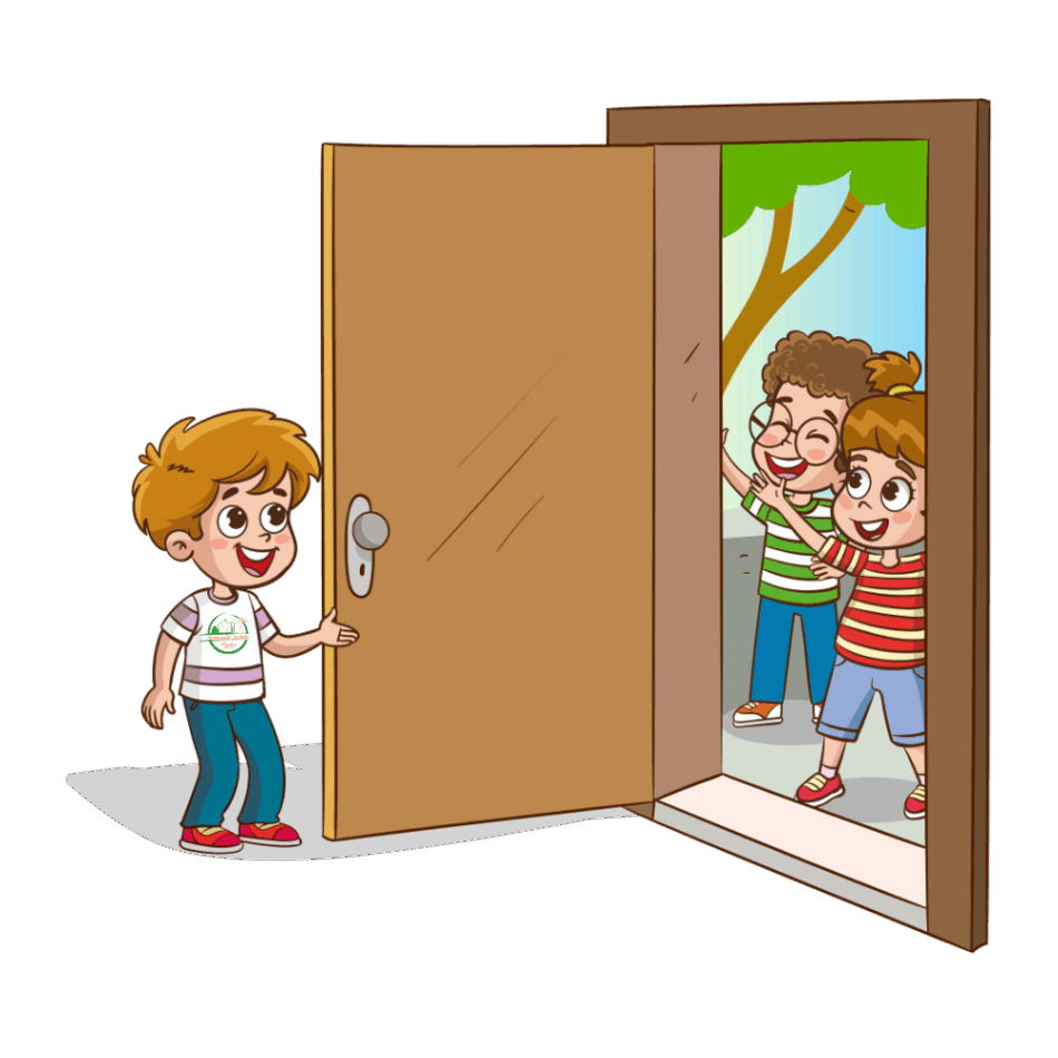 Ferienwohnung Schwalbennest