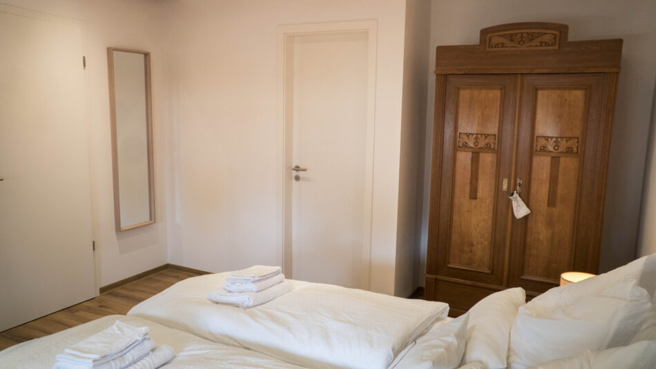 Elternschlafzimmer